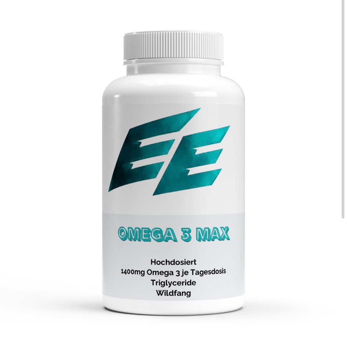 Omega 3 Max 35/25 - 120 Softgels