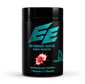 Pre-Workout Booster Himbeere - 520g