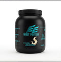 Premium Whey Protein Vanille - 1.000g