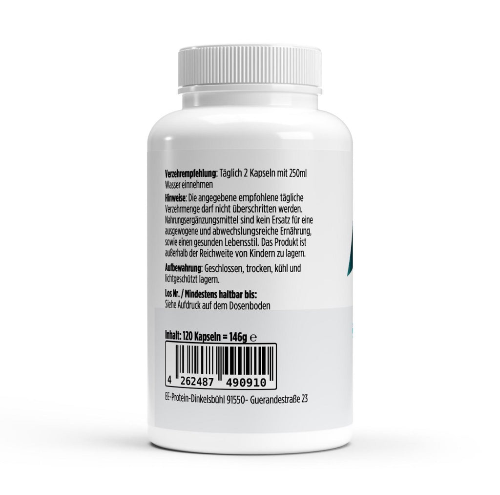 Omega 3 Max 35/25 - 120 Softgels