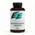 Kreatin Monohydrat - 180 vegane Tabletten