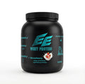 Premium Whey Protein Erdbeere - 1.000g